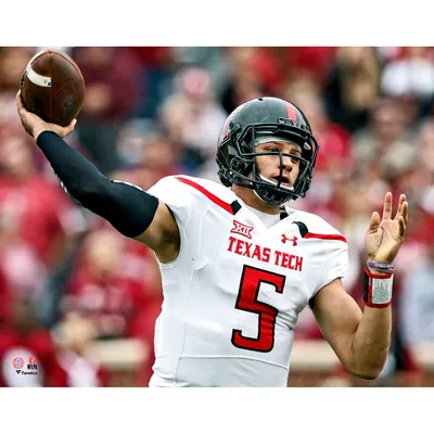 Patrick Mahomes Texas Tech Jerseys, Patrick Mahomes Shirts, Texas Tech Red  Raiders Apparel, Patrick Mahomes Gear