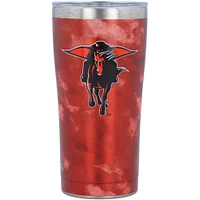 Tervis Texas Tech Red Raiders 20 oz. Gobelet en acier inoxydable tie-dye