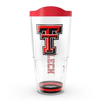 Tervis Texas Tech Red Raiders 24oz. Classic Arctic Tumbler