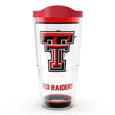 Tervis Texas Tech Red Raiders 24oz. Gobelet Tradition Classique