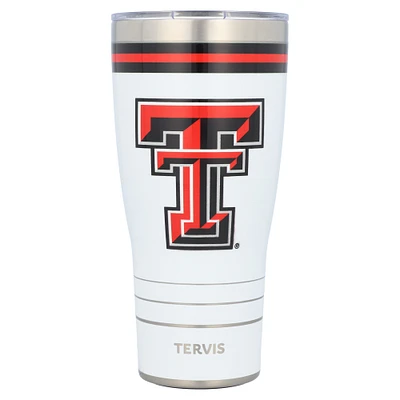 Tervis Texas Tech Red Raiders 30oz. Arctic Stainless Steel Tumbler