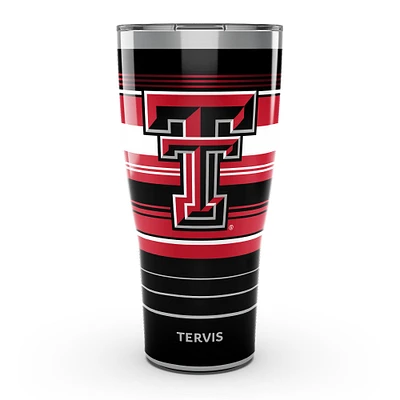 Tervis  Texas Tech Red Raiders 30oz. Hype Stripes Stainless Steel Tumbler