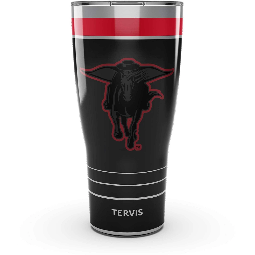 Tervis Texas Tech Red Raiders 30oz. Night Game Tumbler