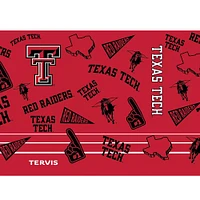 Tervis Texas Tech Red Raiders 30oz. Swag Tumbler With Straw Lid