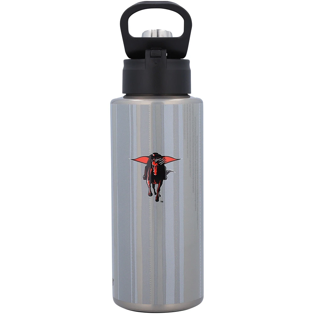 Tervis Texas Tech Red Raiders 32oz. All In Wide Mouth Water Bottle