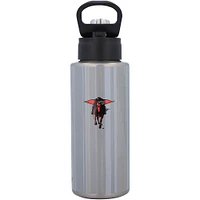 Tervis Texas Tech Red Raiders 32 oz. Bouteille d'eau All In Wide Mouth