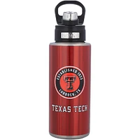 Tervis Texas Tech Red Raiders 32 oz. Bouteille d'eau All In Wide Mouth