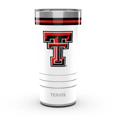 Tervis Texas Tech Red Raiders Arctic 20oz. Stainless Steel Tumbler