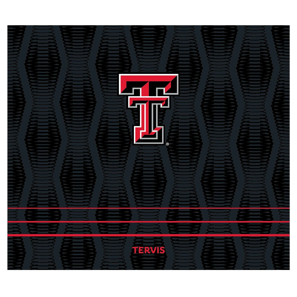 Tervis Texas Tech Red Raiders Full Speed 36oz. Venture Stainless Steel Water Bottle