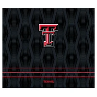 Tervis Texas Tech Red Raiders Full Speed 36oz. Venture Stainless Steel Water Bottle