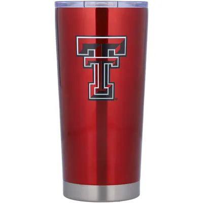 Texas Tech Red Raiders 20oz. Game Day Tumbler