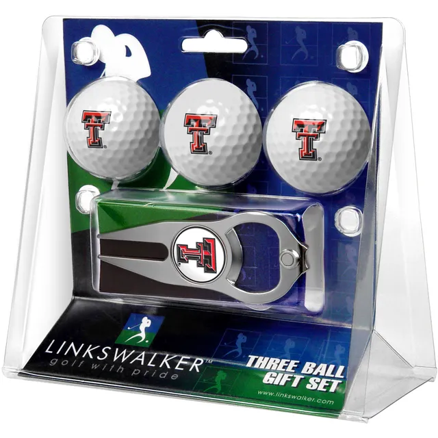 11 Pcs Golf Gift Set With 6 Golf Tees 3 Golf Balls Divot Repair Tool  Leather Box Set Golf Trainning Accessories - Golf Training Aids - AliExpress