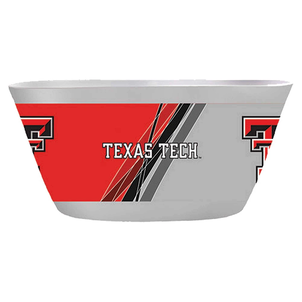 Texas Tech Red Raiders Dynamic Bowl