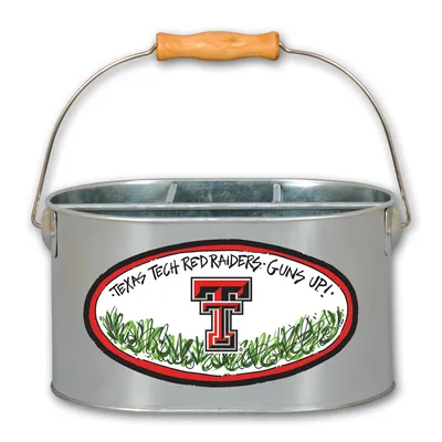 Texas Tech Red Raiders Utensil Holder