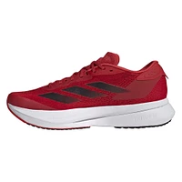 Unisex adidas Red Texas Tech Raiders Adizero Sl2 Running Shoes