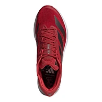Unisex adidas Red Texas Tech Raiders Adizero Sl2 Running Shoes