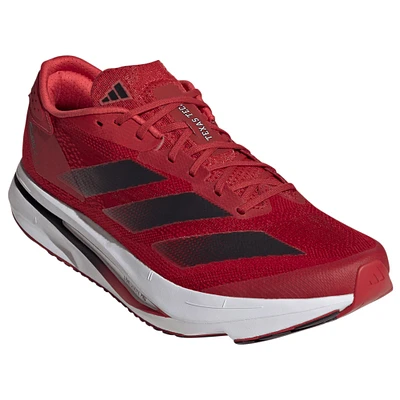 Unisex adidas Red Texas Tech Raiders Adizero Sl2 Running Shoes