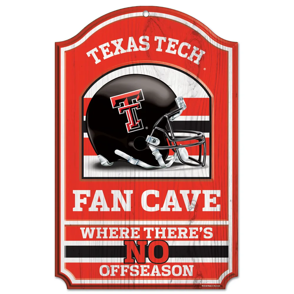 Texas Tech Red Raiders Football Tickets - Official Fan to Fan