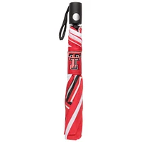 WinCraft Texas Tech Red Raiders 42" Folding Umbrella