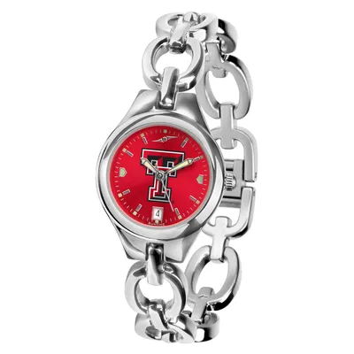 Ladies Louisville Cardinals - FantomSport AnoChrome Watch