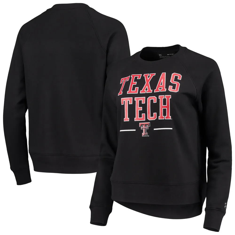 texas tech sweatshirt