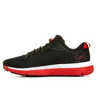 Chaussures de course Under Armour Texas Tech Red Raiders Infinite 5 pour femmes noires