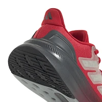 Chaussures adidas Red Texas Tech Raiders Mahomes UltraRun 5 pour jeunes