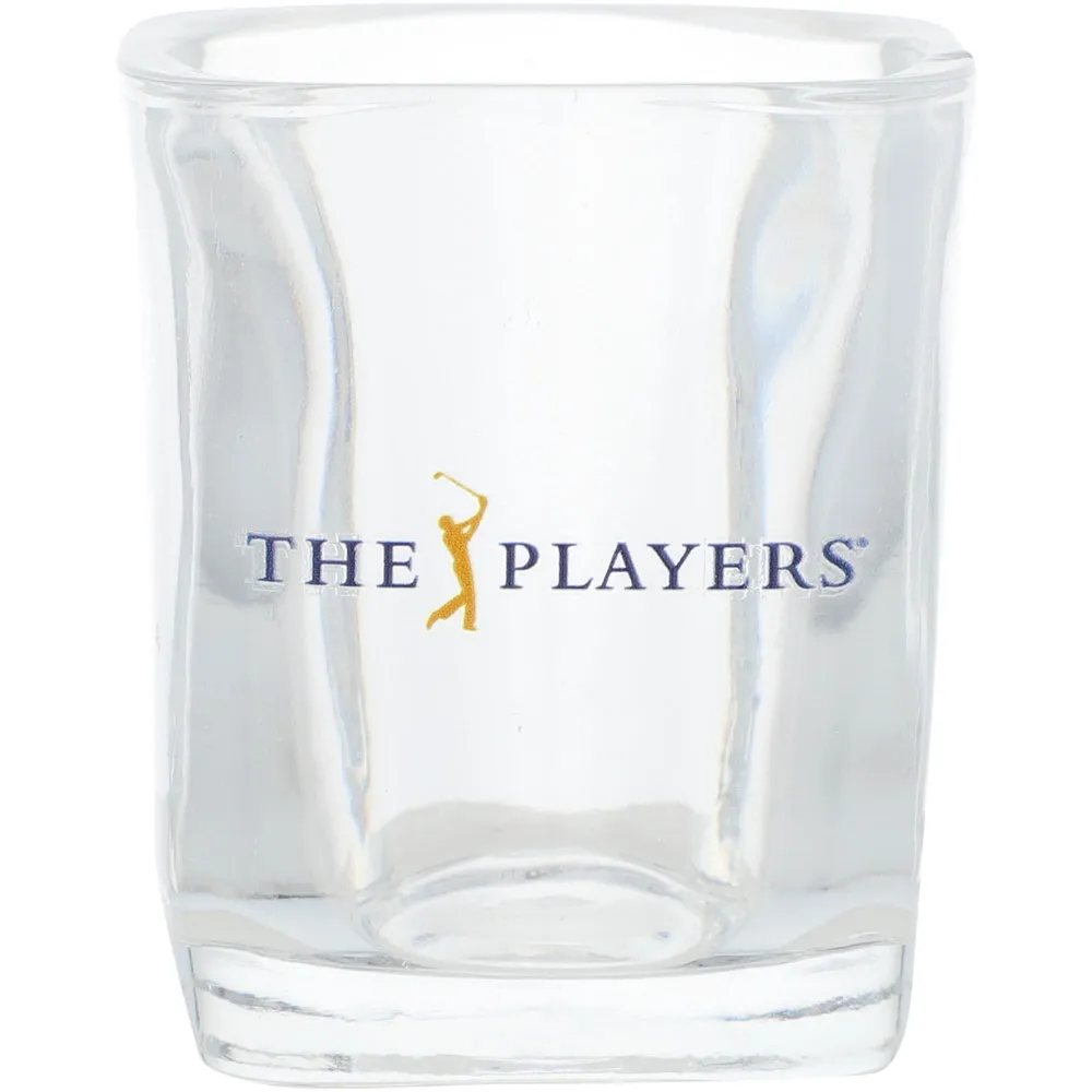 Ahead THE PLAYERS 2oz. Shot Glass