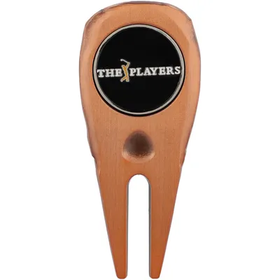 THE PLAYERS Ahead Rustic Divot Tool