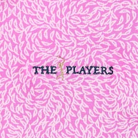 Polo sans manches rose à imprimé Blade pour fille Under Armour THE PLAYERS