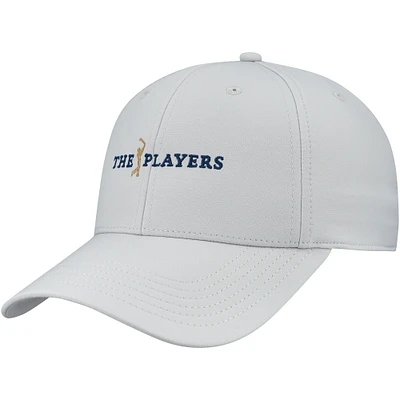 Men's Ahead  Gray THE PLAYERS TPC Sawgrass Stratus Adjustable Hat