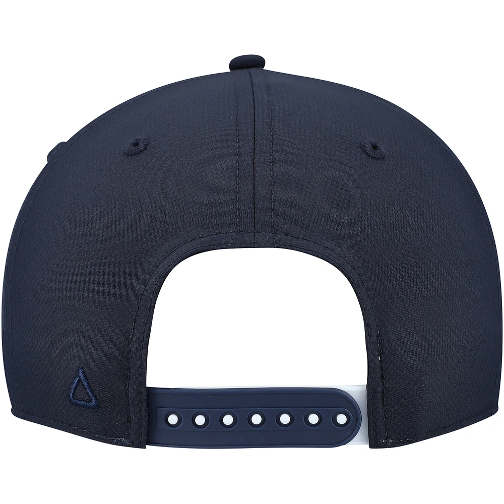 Men's Ahead  Navy THE PLAYERS Americana Alto Rope Adjustable Hat