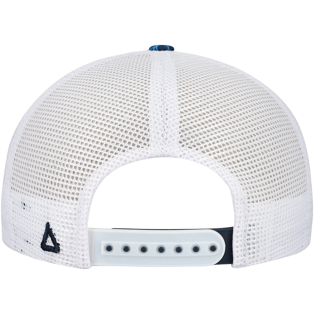 Men's Ahead  Navy THE PLAYERS Bali Rope Adjustable Hat
