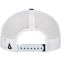 Men's Ahead  Navy THE PLAYERS Bali Rope Adjustable Hat