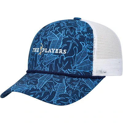 Men's Ahead  Navy THE PLAYERS Bali Rope Adjustable Hat
