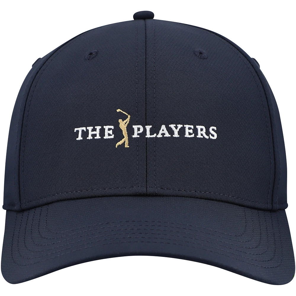 Men's Ahead  Navy THE PLAYERS TPC Sawgrass Stratus Adjustable Hat