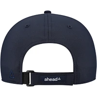 Men's Ahead  Navy THE PLAYERS TPC Sawgrass Stratus Adjustable Hat