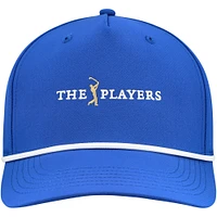 Men's Ahead  Royal THE PLAYERS Alto Rope Adjustable Hat