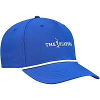 Men's Ahead  Royal THE PLAYERS Alto Rope Adjustable Hat
