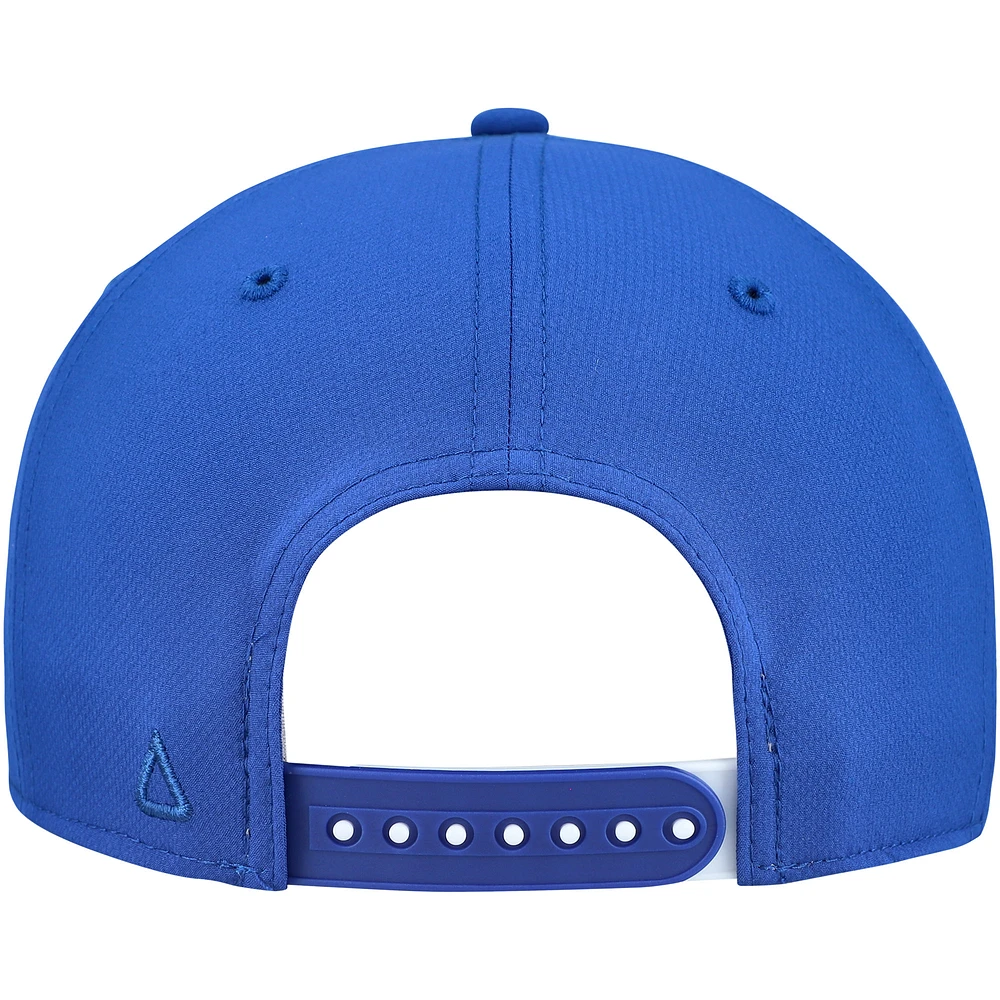 Men's Ahead  Royal THE PLAYERS Alto Rope Adjustable Hat