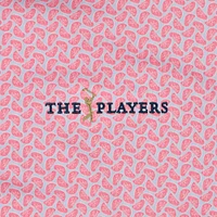 Men's FootJoy  Pink 2025 THE PLAYERS ProDry Citrus Lisle Polo