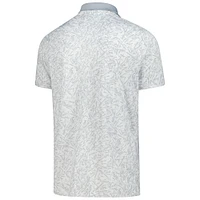 Men's Nike  White 2025 THE PLAYERS Performance Victory All Over Print Polo