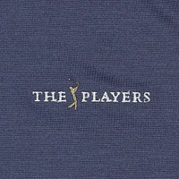 Men's Peter Millar  Navy THE PLAYERS Aurora Performance T-Shirt