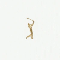 Men's Peter Millar  White THE PLAYERS Aurora Performance T-Shirt
