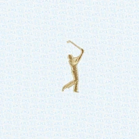 Polo blanc Peter Millar pour homme THE PLAYERS Featherweight Rays for Days
