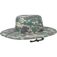 Men's adidas Camo THE PLAYERS Wide Brim Flex Hat