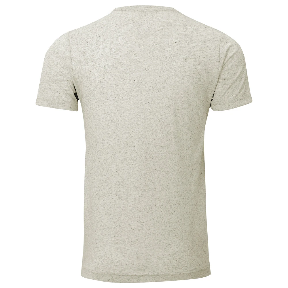 T-shirt classique instantané The Players Clubhouse crème Ahead pour homme