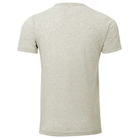 T-shirt classique instantané The Players Clubhouse crème Ahead pour homme
