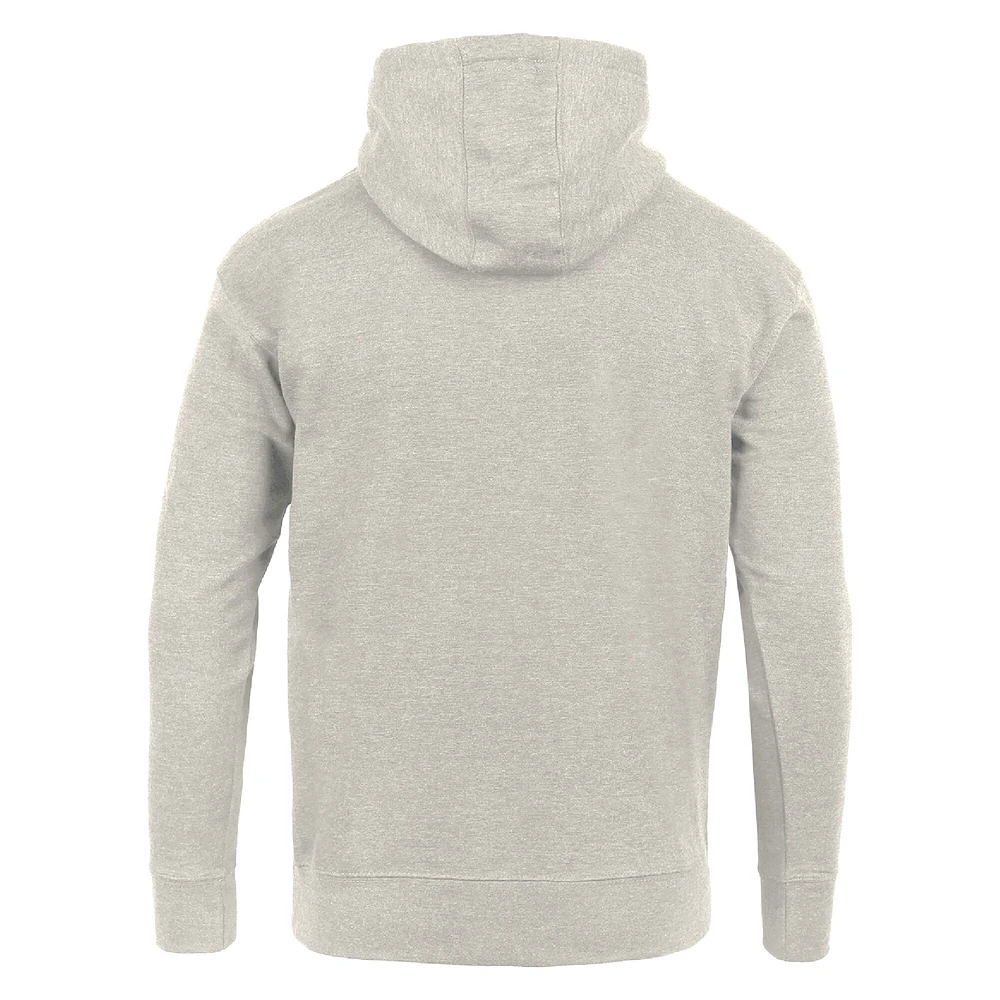 Men's Ahead  Cream THE PLAYERS Hank Pullover Hoodie