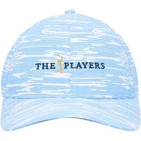 Casquette réglable Ahead Light Blue THE PLAYERS Streaker pour homme